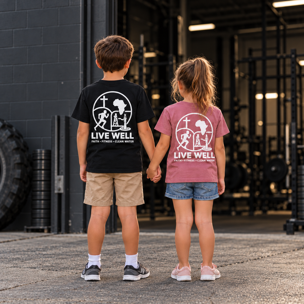 Kids Collection