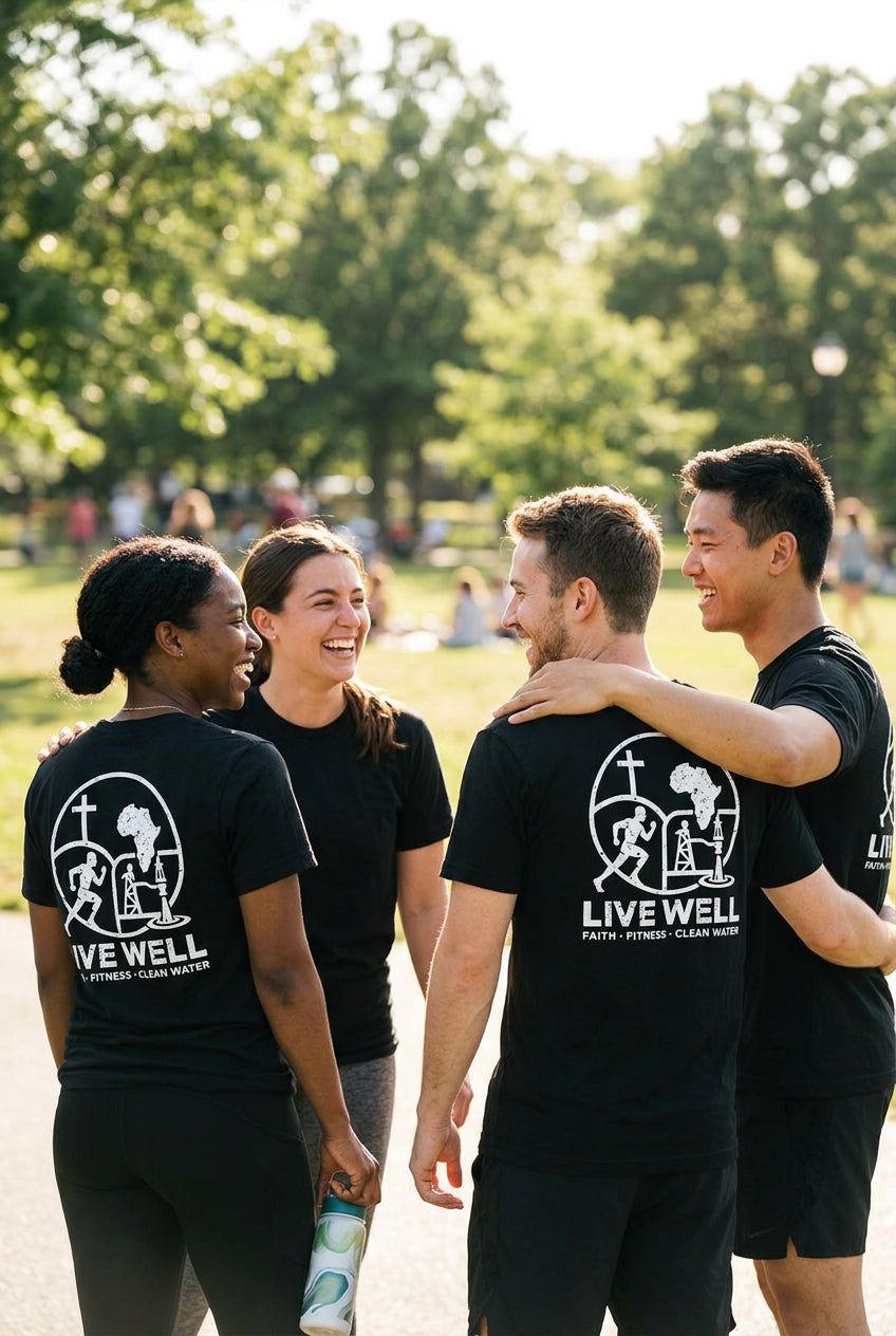 Comfort Colors Heavyweight T Shirt