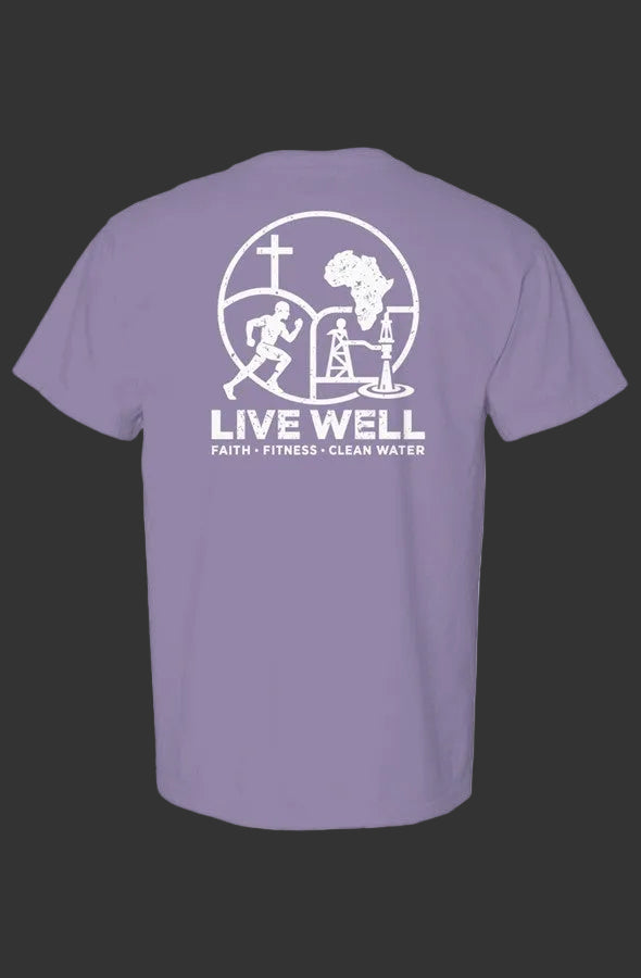 Comfort Colors Heavyweight T Shirt