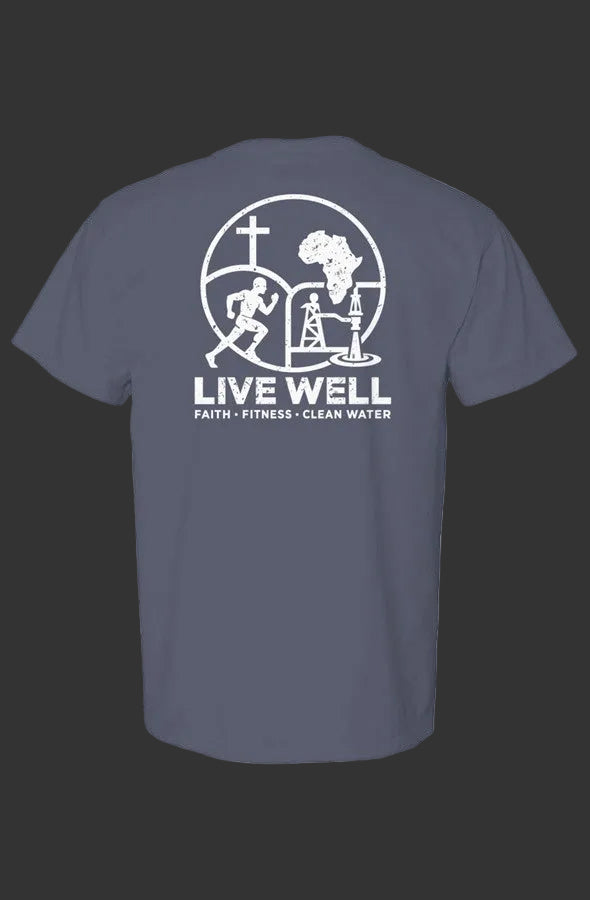 Comfort Colors Heavyweight T Shirt