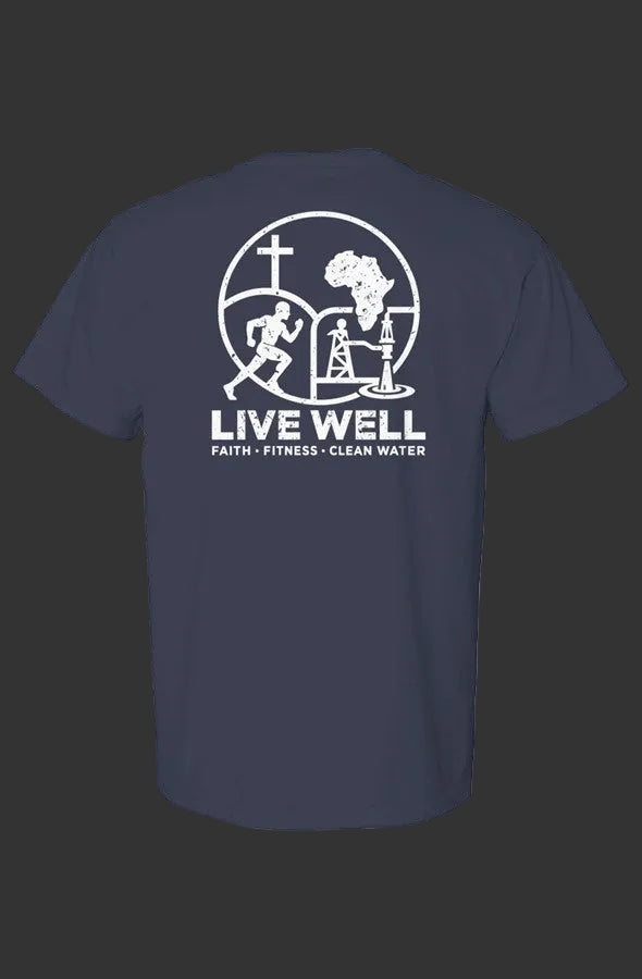 Comfort Colors Heavyweight T Shirt