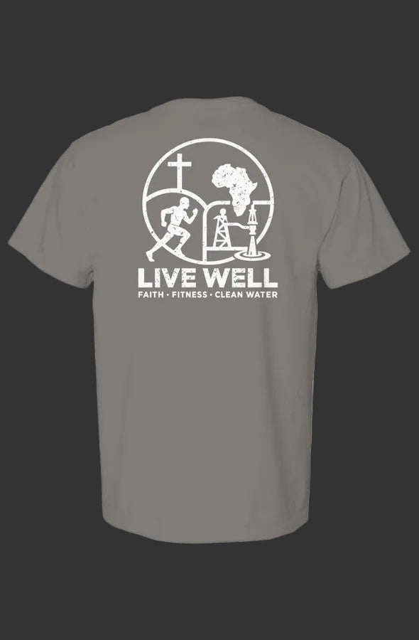 Comfort Colors Heavyweight T Shirt