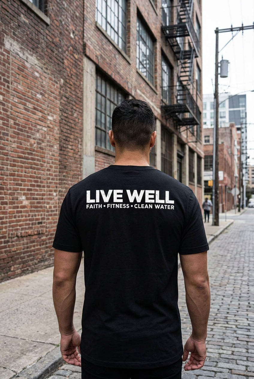 Comfort Colors Heavyweight T Shirt