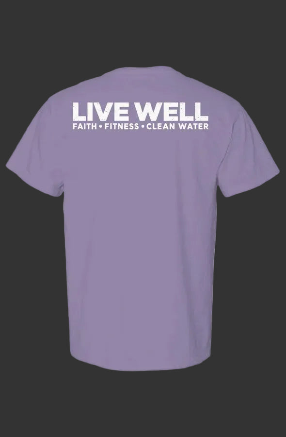 Comfort Colors Heavyweight T Shirt