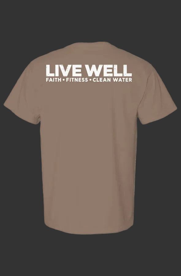 Comfort Colors Heavyweight T Shirt