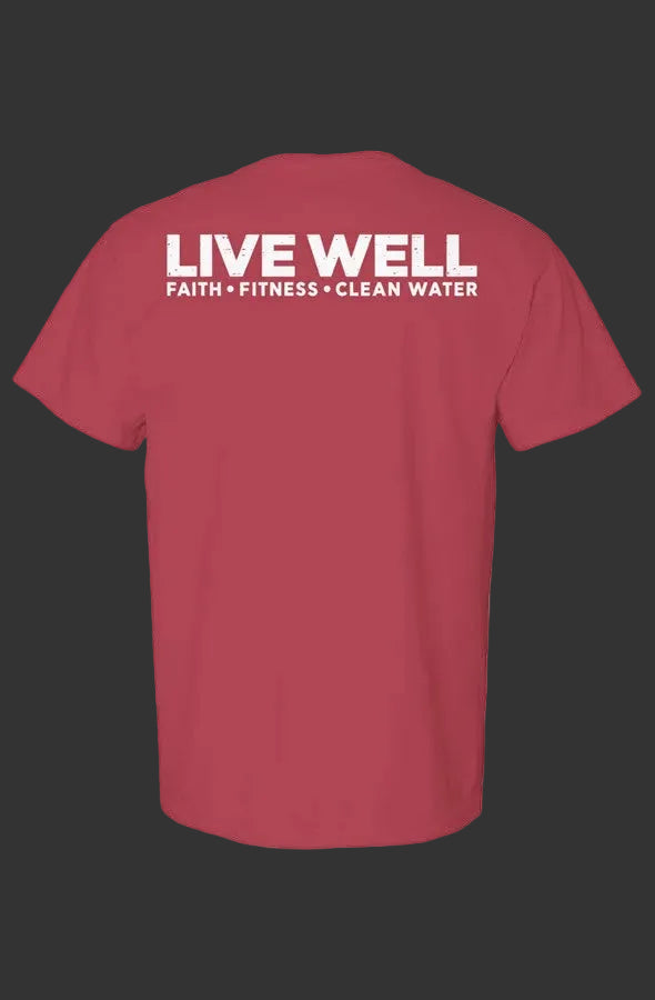 Comfort Colors Heavyweight T Shirt