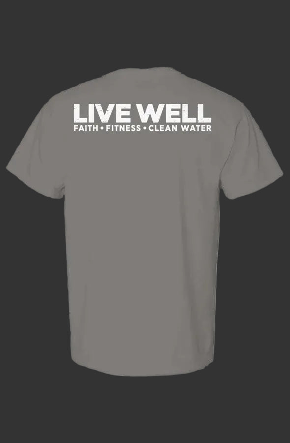 Comfort Colors Heavyweight T Shirt