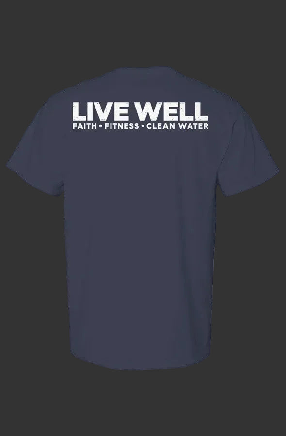 Comfort Colors Heavyweight T Shirt