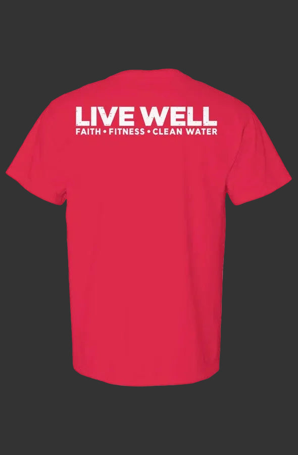 Comfort Colors Heavyweight T Shirt