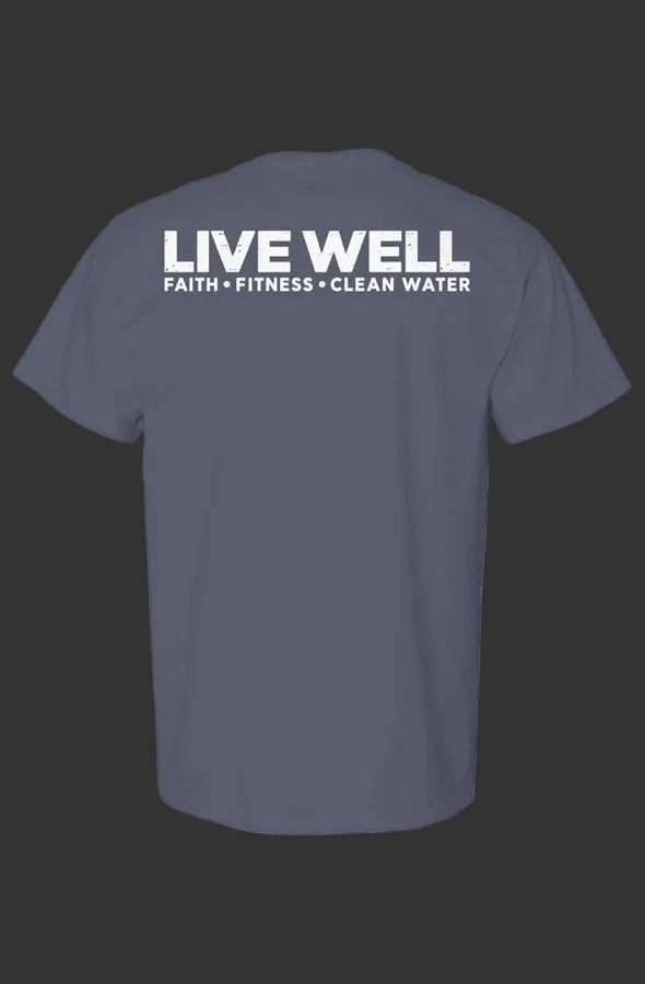 Comfort Colors Heavyweight T Shirt