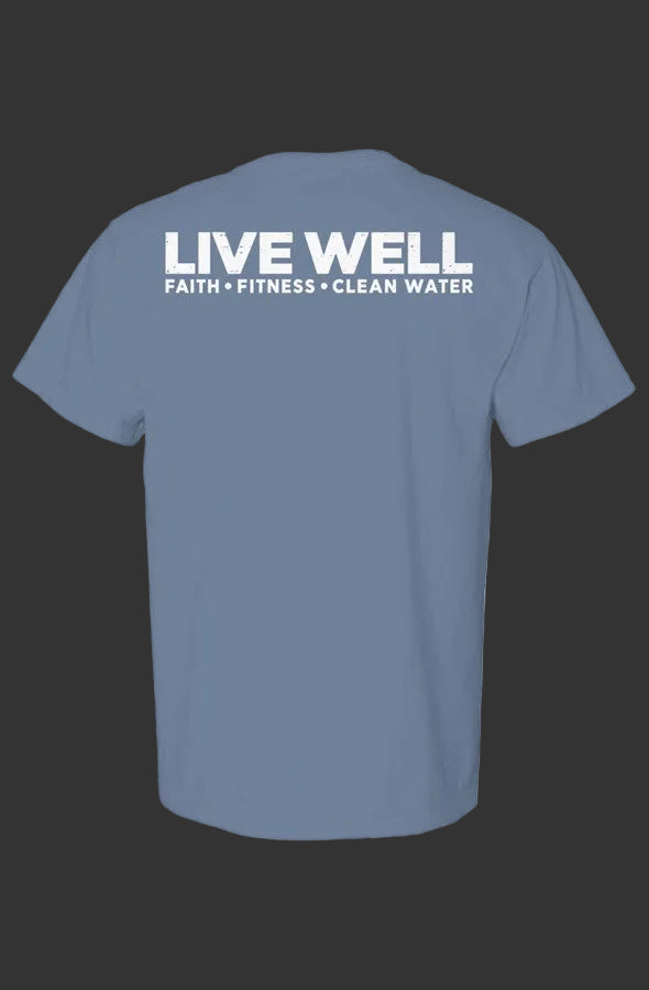 Comfort Colors Heavyweight T Shirt