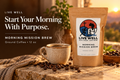 Morning Mission Ground Coffee