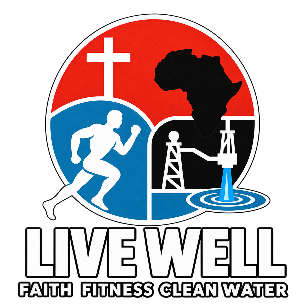 SUPPORT THE MISSION